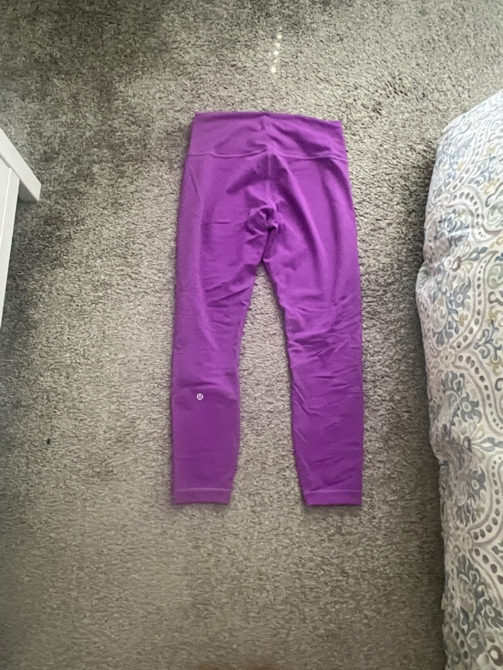 lululemon Wunder under Leggings